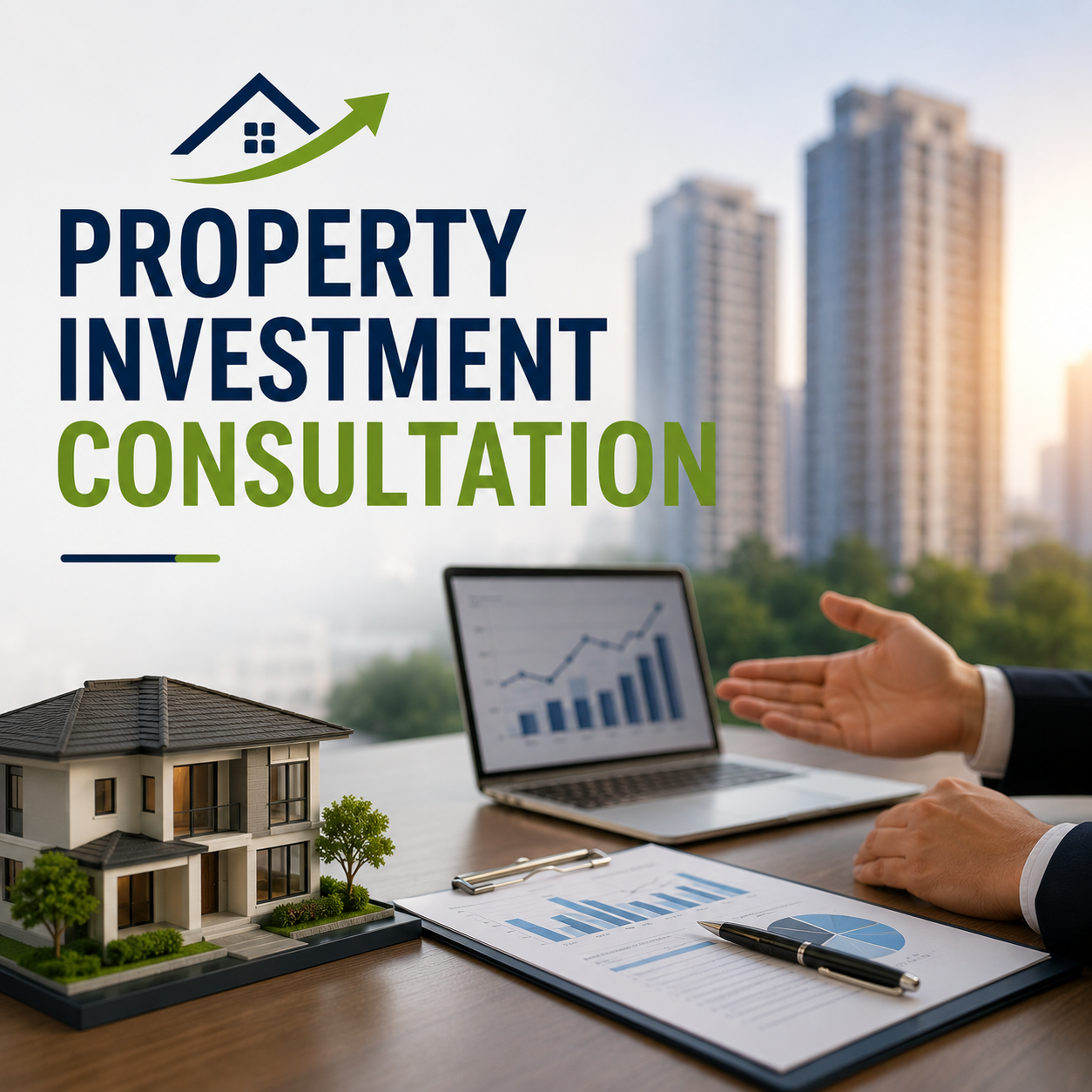Real estate investment consultation helping investors make informed property decisions through professional real estate services in Palakkad.